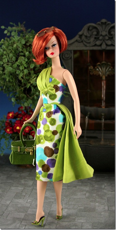 シルクストーンバービーDusk To Dawn Silkstone Barbie Silkstone Dusk to Dawn Barbie 00-29654JP – Barbie | Marl & B