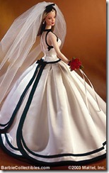 Vera Wang Bride 2003