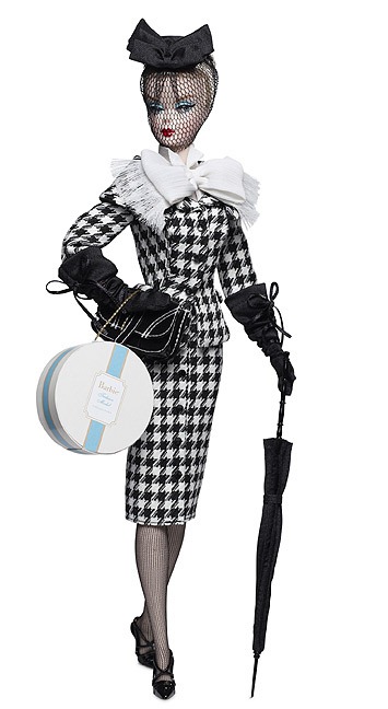 Walking suit full length