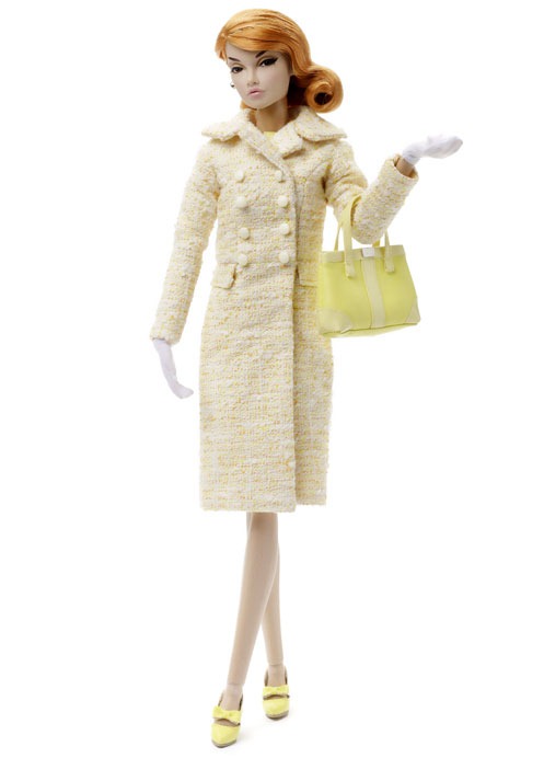 IDEX 2012 Reveal–Poppy is a Big Girl Now. | Inside the Fashion