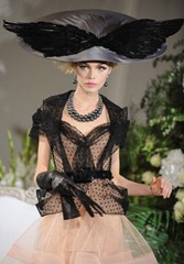 Christian Dior Paris Fashion Week Haute Couture da0d5xHekoJl