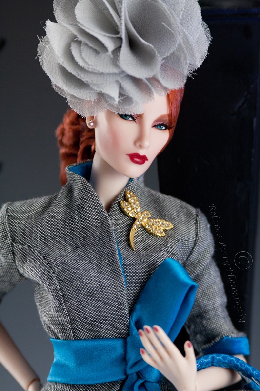 Fashion Royalty Squared | Inside the Fashion Doll Studio