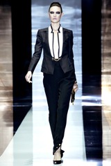 Gucci 2012 Spring RTW 2