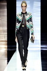 Gucci 2012 Spring RTW