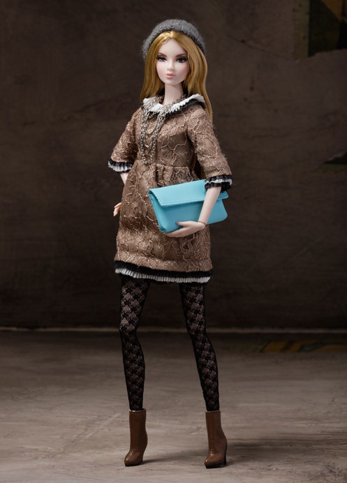 Integrity Toys Reveal–Dynamite Girls | Inside the Fashion Doll Studio