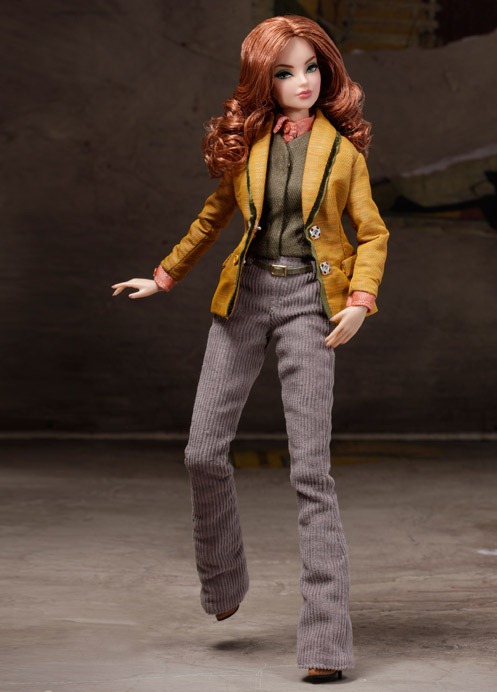 インテグリティトイズ/ダイナマイトガール/ギャビン素体 Integrity Toys Reveal–Dynamite Girls | Inside the Fashion Doll Studio