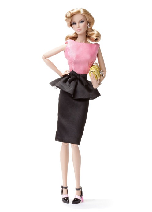 Fashion Royalty Squared | Inside the Fashion Doll Studio