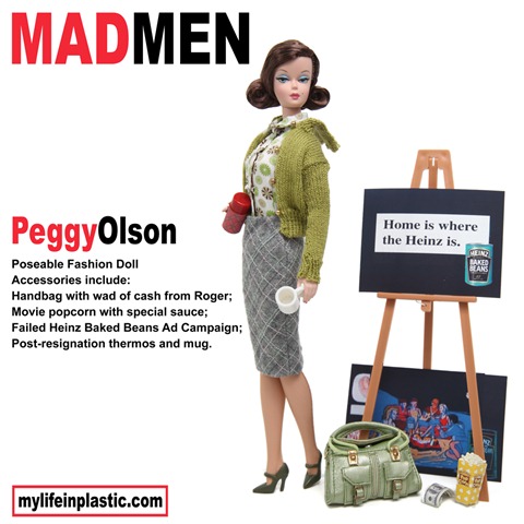 MANDATORY CREDIT ©Michael Williams/MyLifeInPlastic.com
