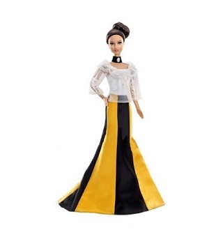 2013 dolls of the world Phillipines