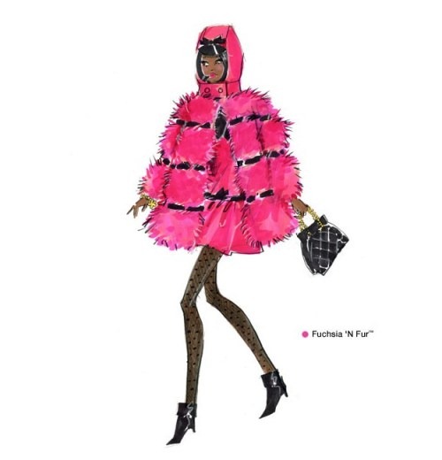 fuchsia-n-fur-barbie