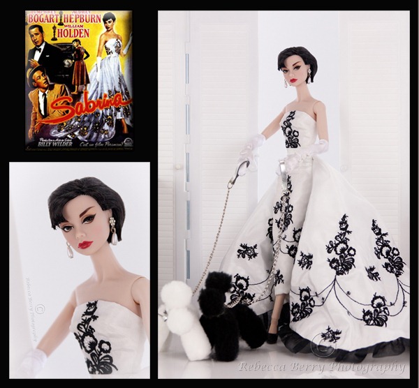 Sabrina with dogs collage copy