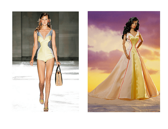 Tropicalia fashion inspiration 10