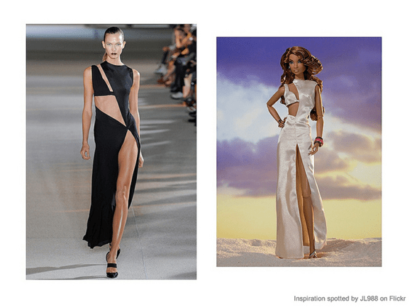 Tropicalia fashion inspiration 1