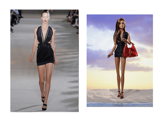 Tropicalia fashion inspiration 2