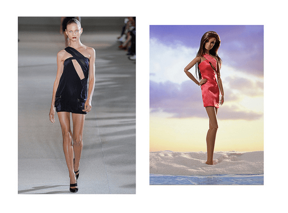 Tropicalia fashion inspiration 4