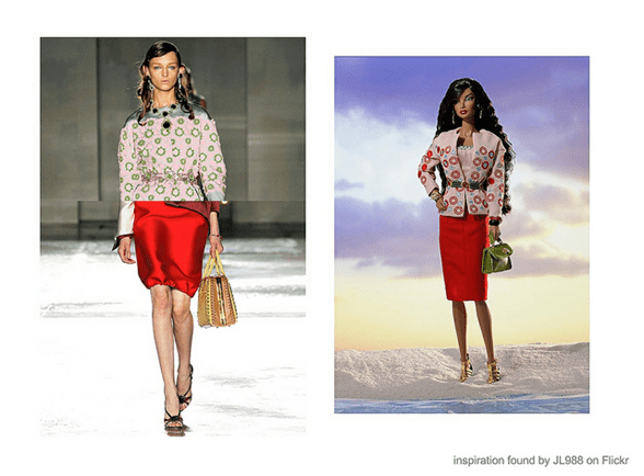 Tropicalia fashion inspiration 6