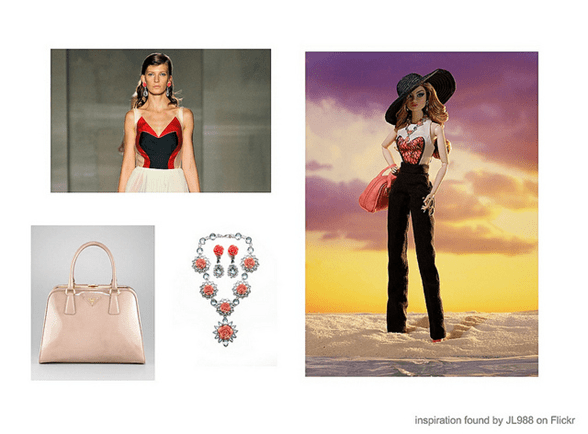 Tropicalia fashion inspiration 7