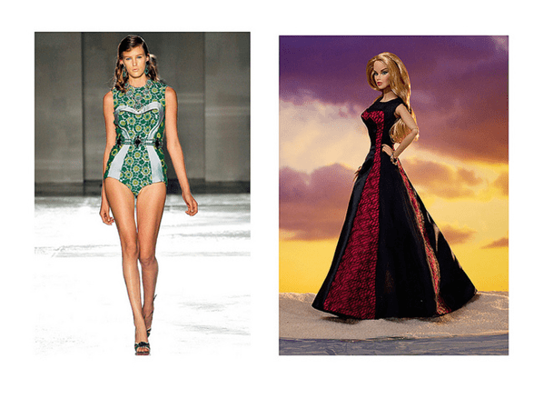 Tropicalia fashion inspiration 9