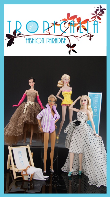 Tropicalia postcard copy