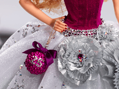 Barbie® Holiday Sparkle 3 Barbie® Holiday Sparkle 3