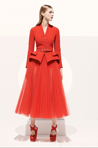Dior Resort 2013 4