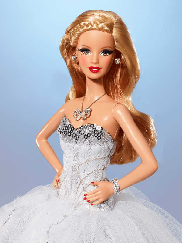 Haute Hiver Barbie® 3 Haute Hiver Barbie® 3