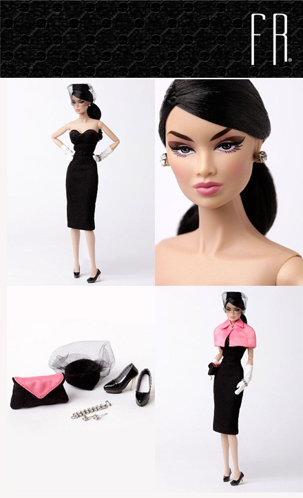 Love that one Kyori Sato collage