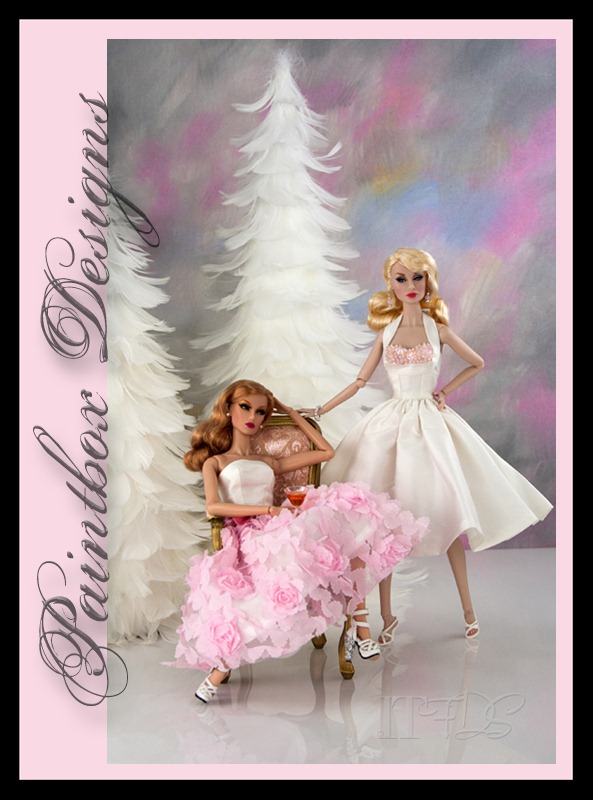 Paintbox Designs postcard 2