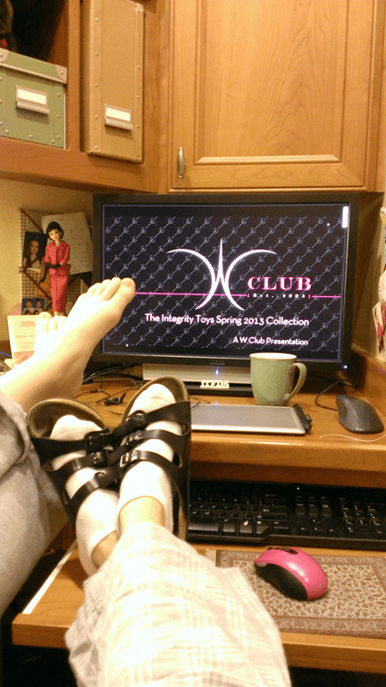 2013 IT Spring collection