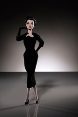 A Woman Who Thinks 1