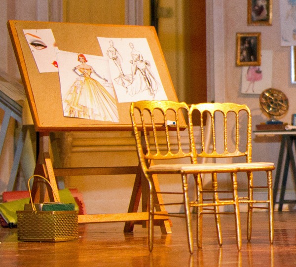 BFC 2013 membership wish chair