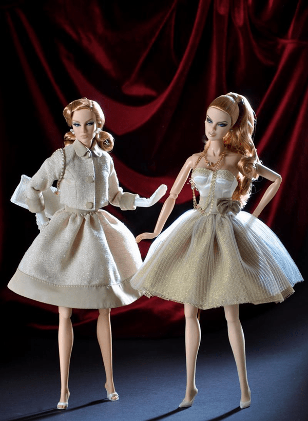 Dressmaker Details Suited Party