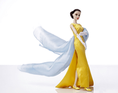 Oh How to be Lovely 1