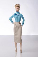 The Quaility Woman 1