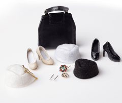 The Quaility Woman 5