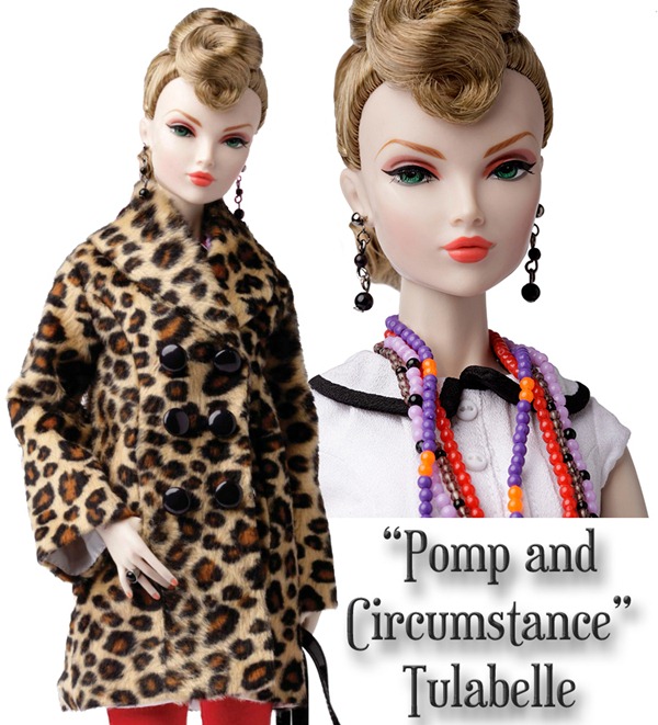 Tulabelle 16 inch Poppy collage copy