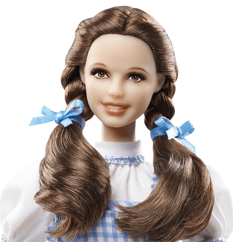 Dorothy WOZ 2013 2 Dorothy WOZ 2013 2