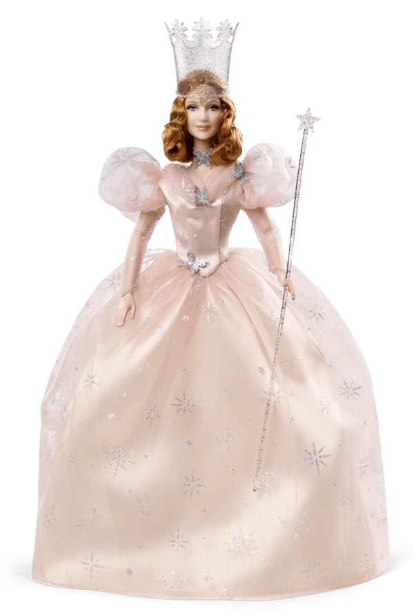 Glinda WOZ 2013 1 Glinda WOZ 2013 1