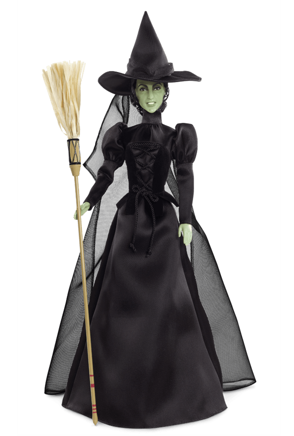 Wicked Witch WOZ 2013 1 Wicked Witch WOZ 2013 1