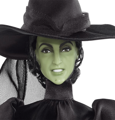 Wicked Witch WOZ 2013 2 Wicked Witch WOZ 2013 2