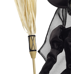 Wicked Witch WOZ 2013 4 Wicked Witch WOZ 2013 4