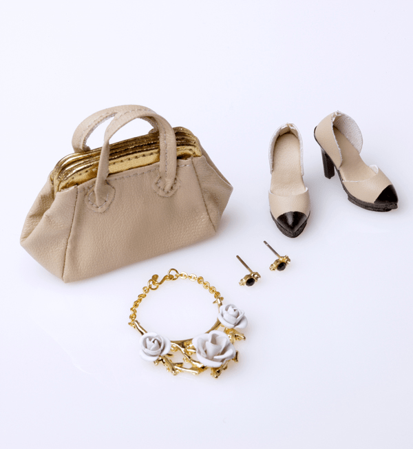 Irresistable Dania Zarr 6