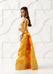 Irresistible in India Poppy Parker 1