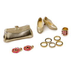 Irresistible in India Poppy Parker 4