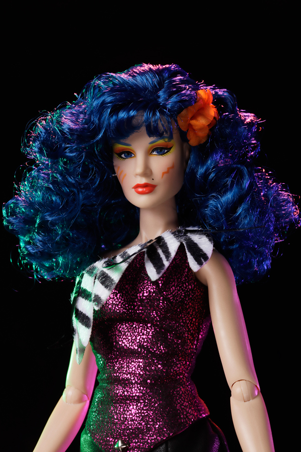 Mary STORMER Phillips™ 4