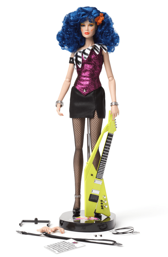 Mary STORMER Phillips™ 5