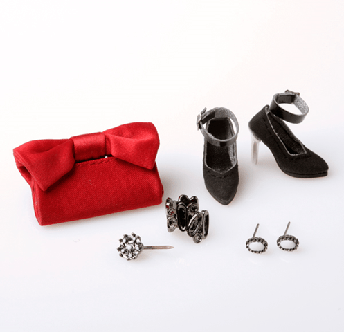 Nostalgia Dania Zarr 6