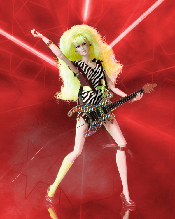 Phyllis PIZZAZZ Gabor™ 3