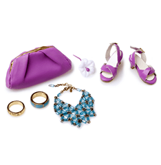 Pretty in Polynesia Poppy Parker 5