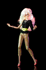 Roxanne ROXY Pelligrini™ 3